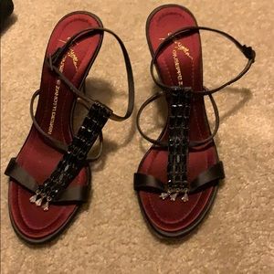 Giuseppe Zanotti Heeled Sandals